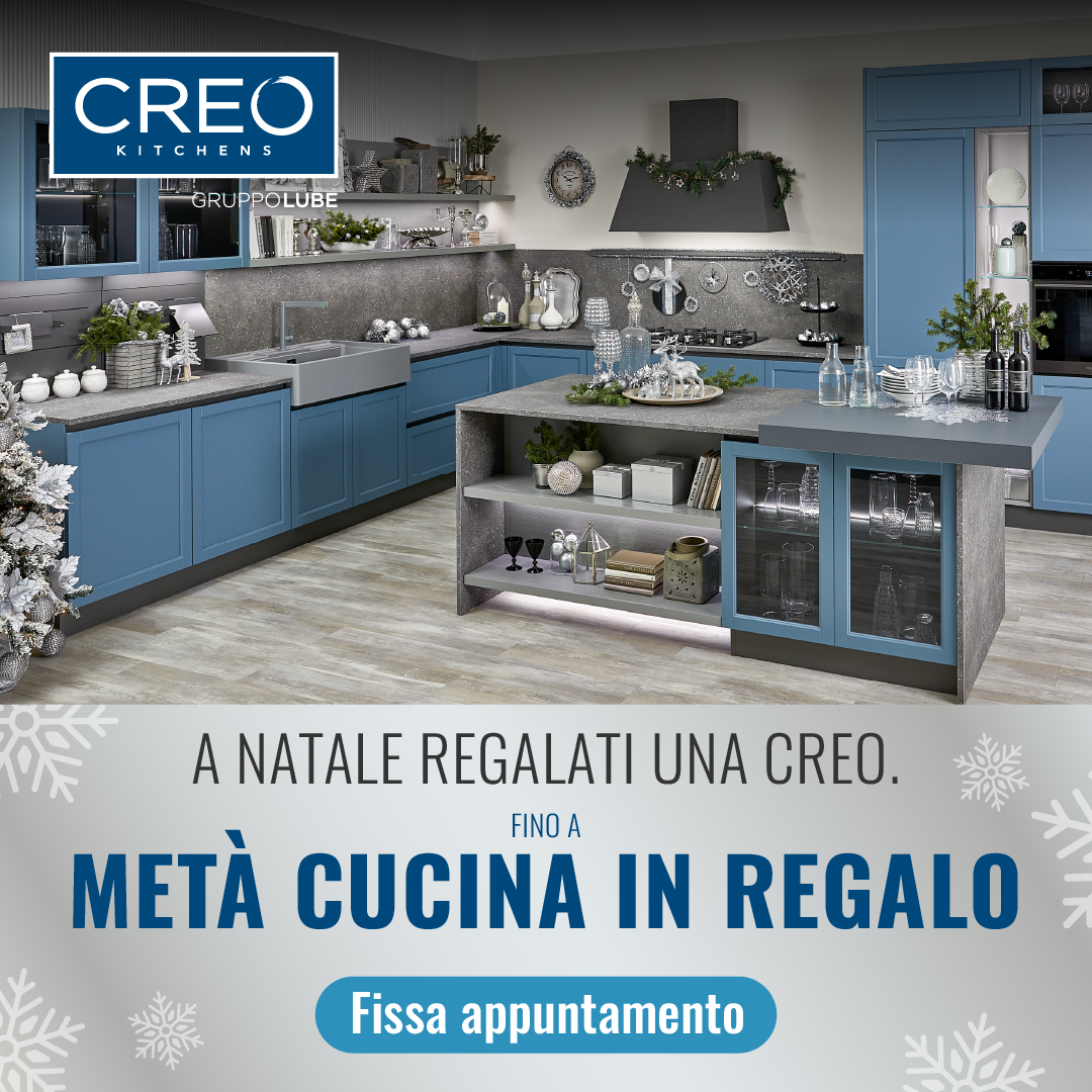 Librerie modulari metalliche - Cucine LUBE